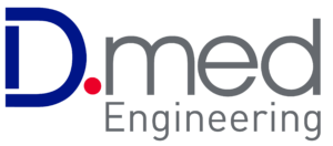 D.med Engineering logo