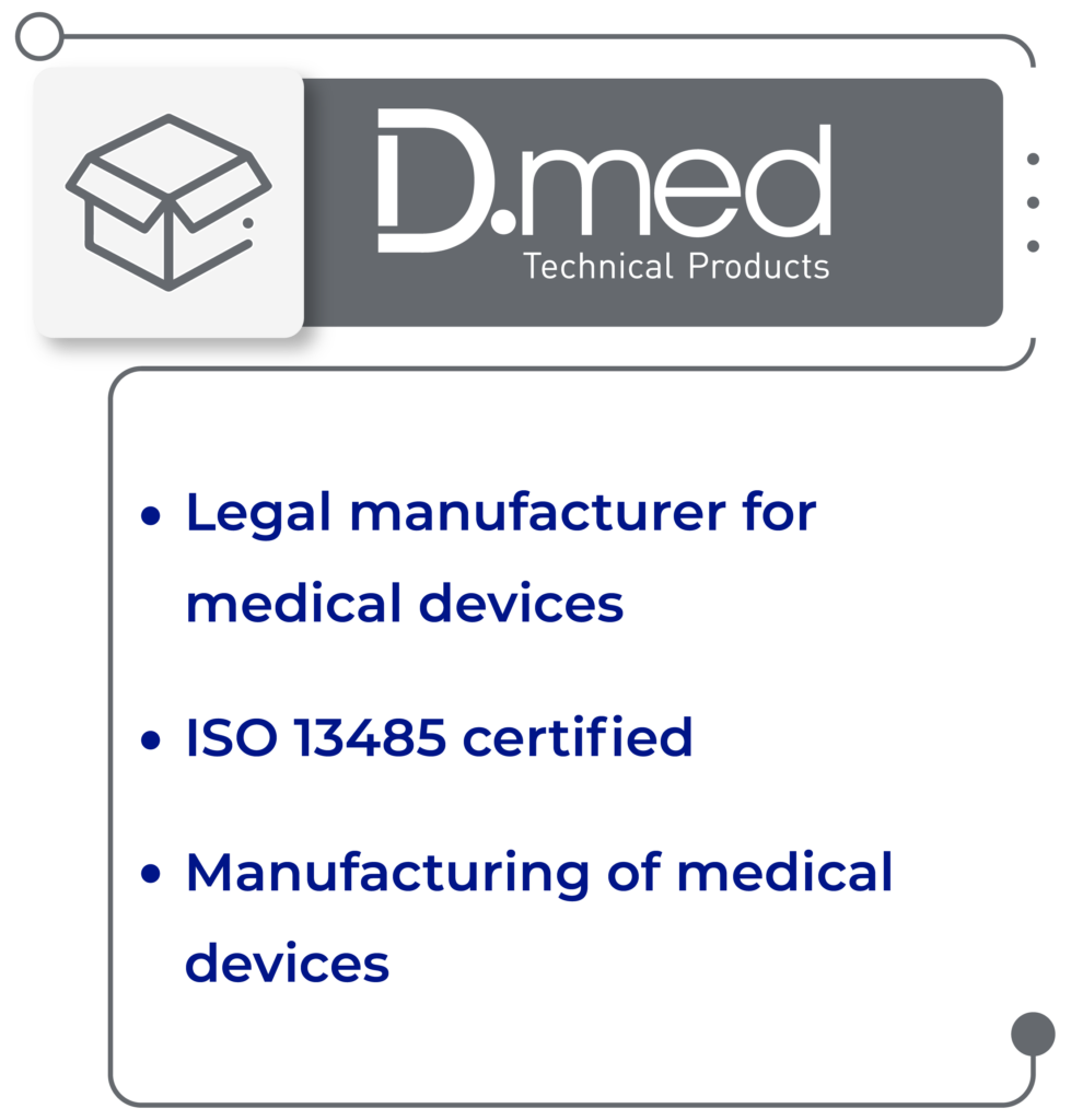 D.med Technical Products